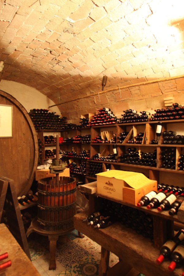Ristorante San Casciano val di Pesa-3